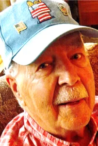 Gary A. Young 1940-2026